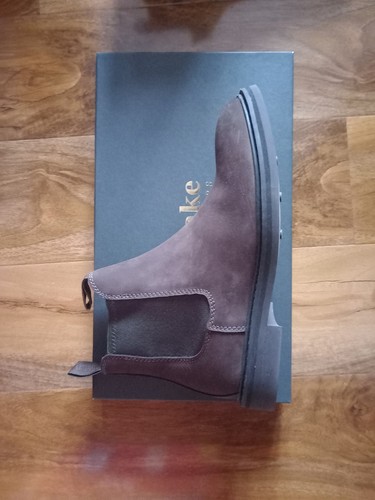Stivali loake ducks worth - stivali,