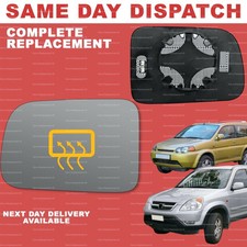 Vetro specchietto retrovisore