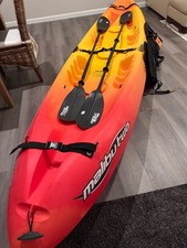 Ocean Kayak Malibu Two Tandem