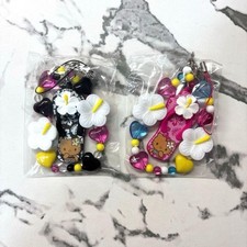 Sanrio Hello Kitty portachiavi
