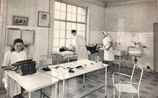 ​🏥 RARE - PARIS 14e |