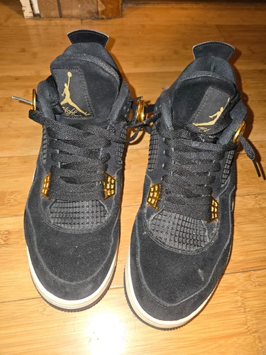 Size jordan 4 retro - size,