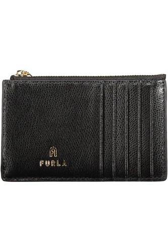 Portafoglio furla nero - furla,