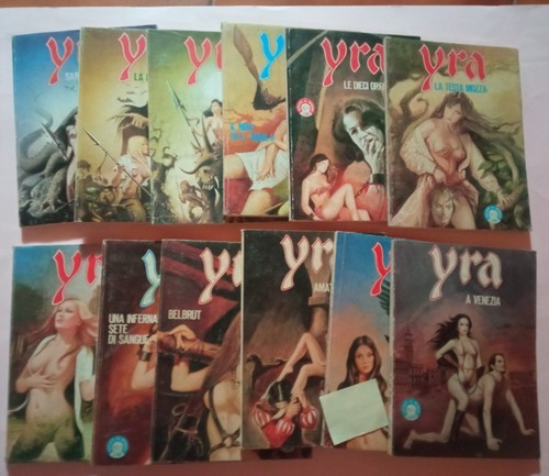 Leone frollo yra serie - -,