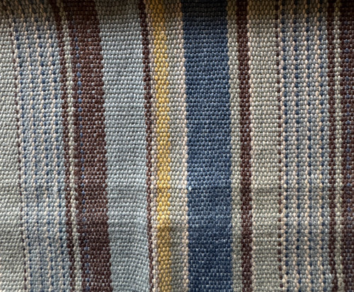 Cowtan tout albany stripe - albany,