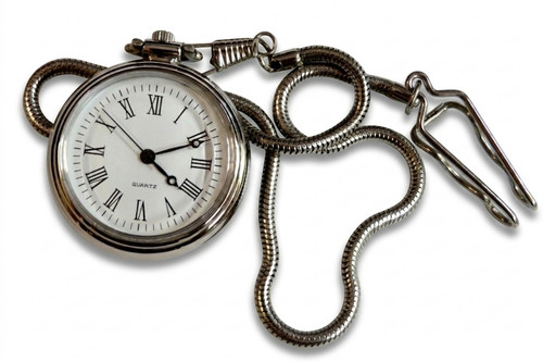 Orologio tasca taschino - tasca,