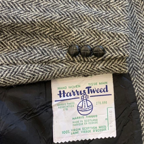 Giacca caccia vintage - da,