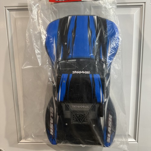 Traxxas slash 4x4 adatto - traxxas, per