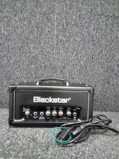 Amplificatore testa blackstar - amplificatore,
