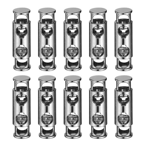 10pcs per molla doppio - 10pcs,