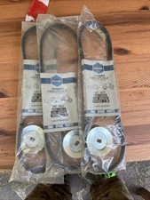 CINGHIA DENTATA + PULEGGIA