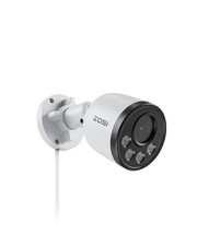 ZOSI 4MP Telecamera PoE