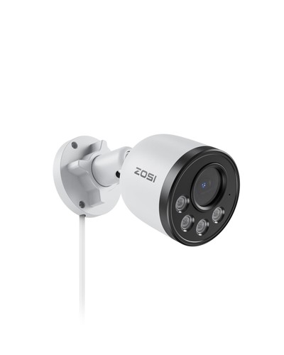 Zosi 4mp telecamera - zosi, poe