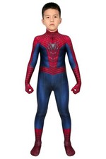 Costume cosplay di The Amazing