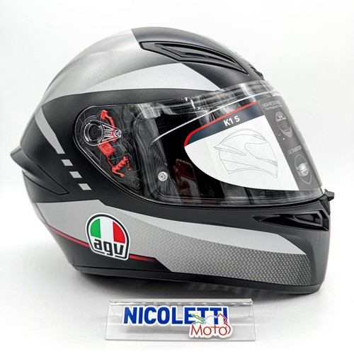 Casco integrale agv lap - agv,