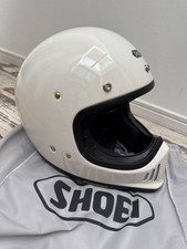 Casco integrale SHOEI EX-ZERO