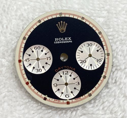 Rolex daytona cosmograph - daytona,