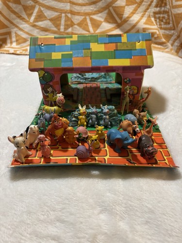 Astuccio playset pieghevole