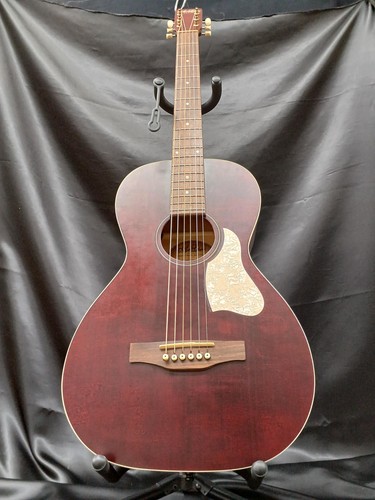 Art lutherie roadhouse - art&lutherie,