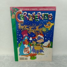 Corrierino 23 dicembre - n.51, (23