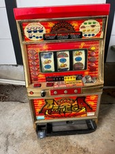 Azteca japanese slot machine - azteca,