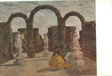 Ariana e Passeggiata