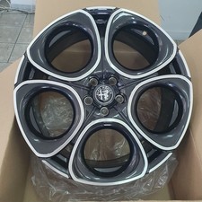 4 Cerchi Lega 20" ORIGINALI
