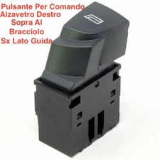 Lancia Y dal 1996 > Pulsante