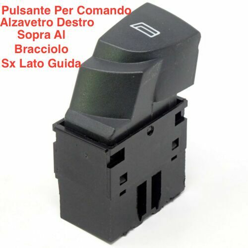 Lancia dal 1996 pulsante - lancia, >