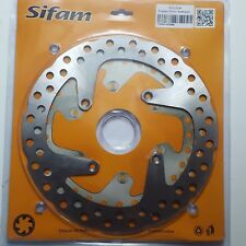 DISCO FRENO ANTERIORE WAVE