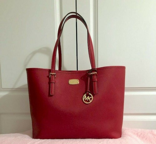 Borsa michael kors - jet, set