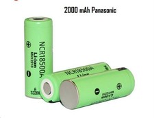 Batteria ricaricabile