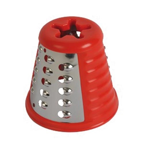 Moulinex cono rosso - rullo, lama