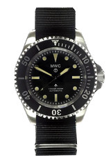 Orologio MWC 24 Jewel Classic