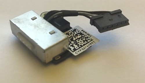 Magsafe busche - dc, 2