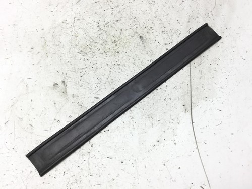 Gomma fascia supporto marmitta - gomma,