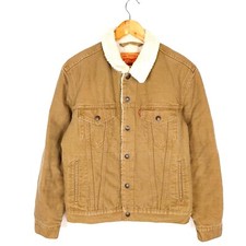 Giacca camionista uomo Levi