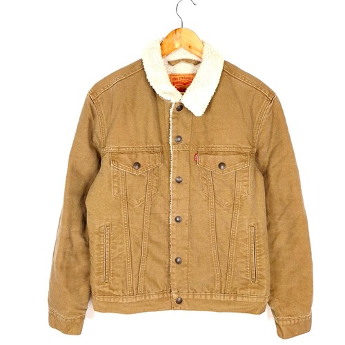 Giacca camionista uomo - , levi