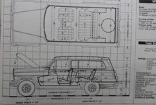 Original 1978 autocar mag road - original,
