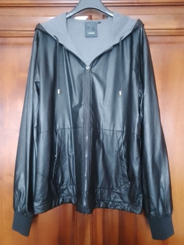 Giacca uomo antivento - giacca,