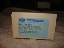 Barber-Colman TC-199