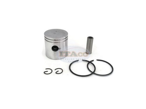 Kit pistone anello set - kit,