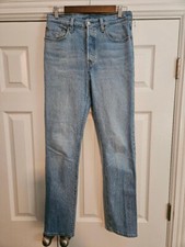 Levi's 501 Original Fit