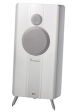 HECO Direct White High-End