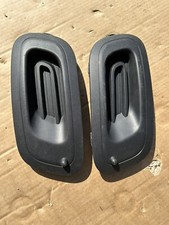 Griglie Paraurti Anteriore Tappo Fendinebbia Panda 312