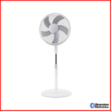 Ventilatore Piantana