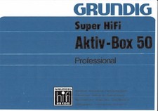 Grundig manuale utente manuale