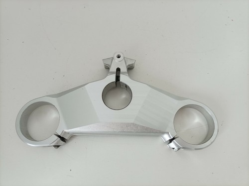Piastra sterzo ducati 1098 - piastra,