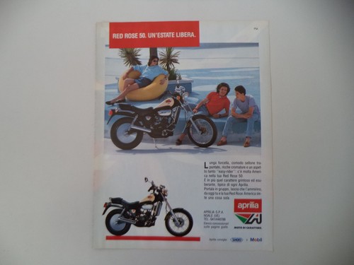 Advertising pubblicità 1989 - advertising,