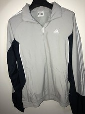 Tuta Adidas uomo, Nuova Mai Indossata,  TG. S Originale